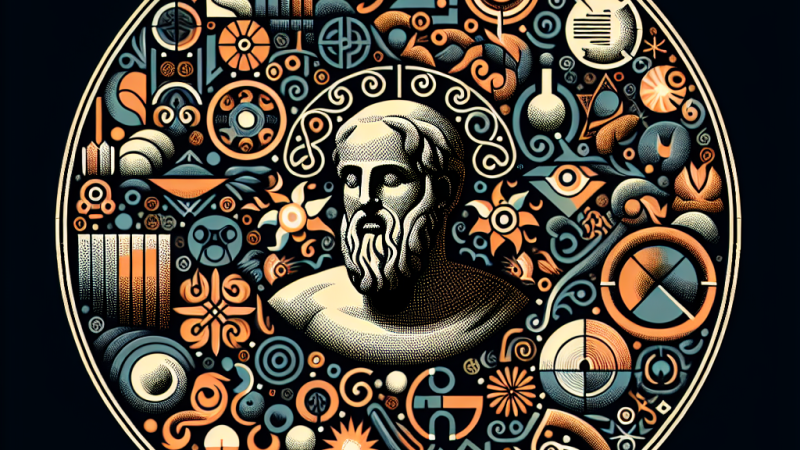 Filozofia Platona. Przekaz oralny i pisemny, teoria idei, idea dobra, etyka, dusza, polityka, fizyka, muzyka, erotyka