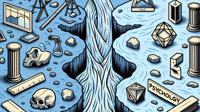 Filozoficzne koncepcje i ich wpływ na rozwój psychologii