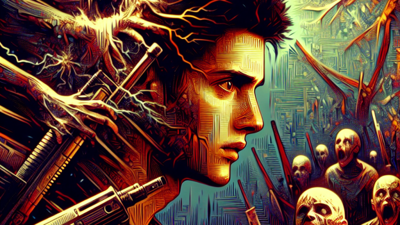 Five Nights at Freddy's