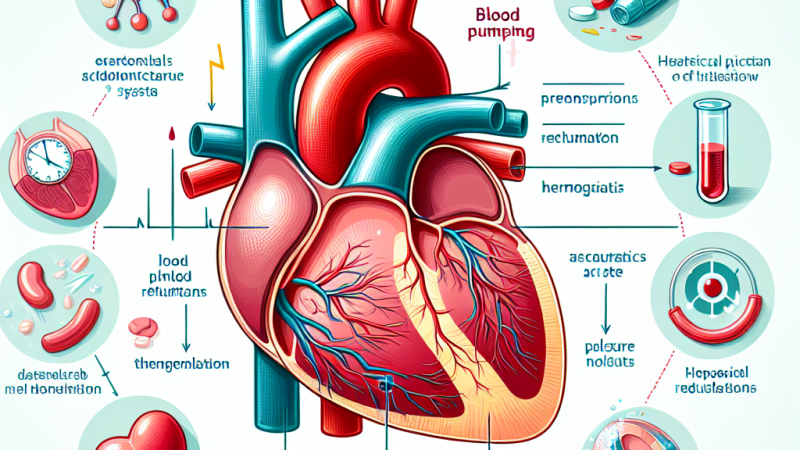 Fizjologiczna funkcja serca