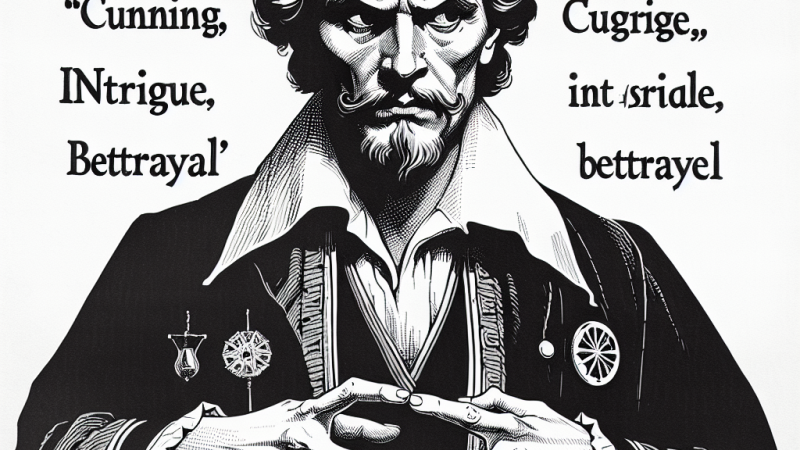 Fon Kostryn - charakterystyka