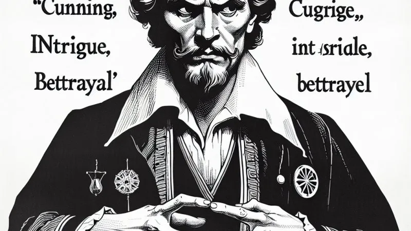 Fon Kostryn - charakterystyka