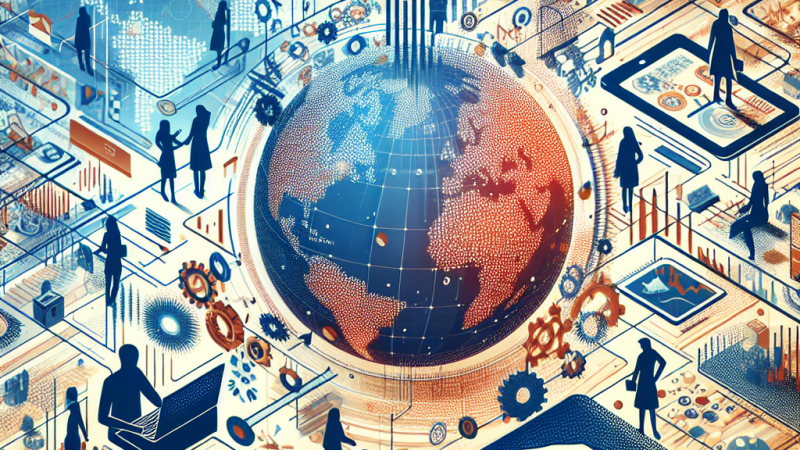 Forma horyzontalna bezpośrednich inwestycji zagranicznych