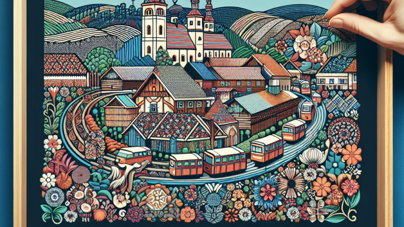 Formy troski o dziedzictwo kulturowe Śląska: Zabiegi mające na celu zachowanie dziedzictwa, jego znaczenie oraz powody, dla których o nie dbamy