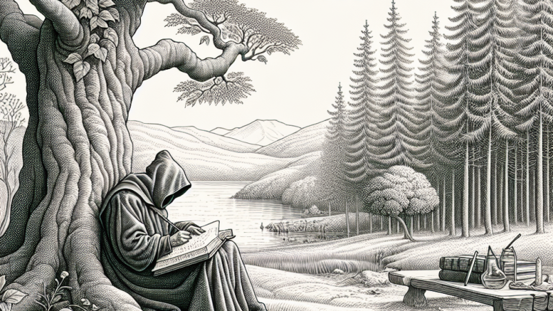 "Fraszki" Jana Kochanowskiego