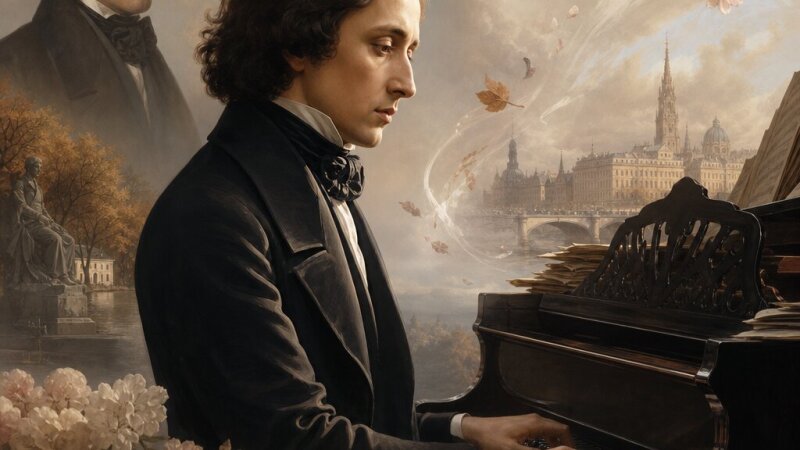 Fryderyk Chopin