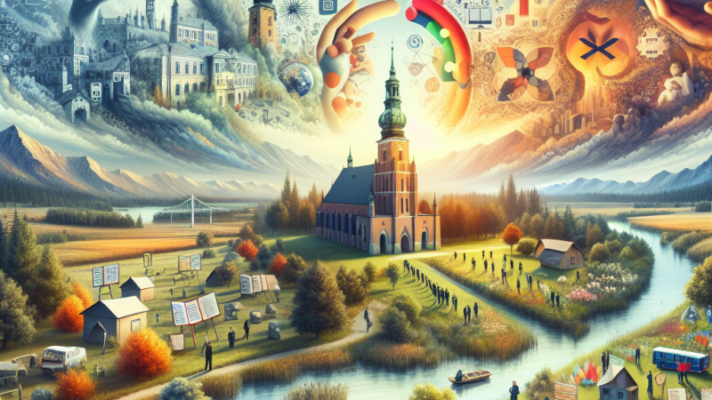 Fundacje i stowarzyszenia