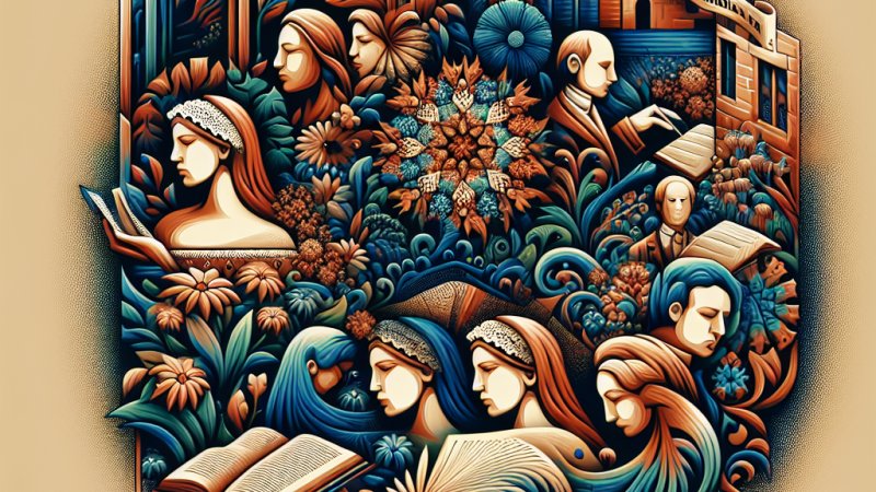 Funkcja konwencji naturalistycznej w literaturze: analiza na przykładzie 'Moralności pani Dulskiej' oraz innych utworów z dwóch różnych epok.