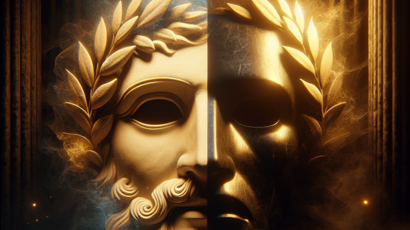 Funkcje heroizacji i deheroizacji w kreacji bohatera literackiego