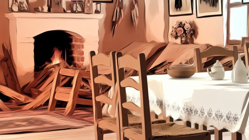 Funkcje literatury polskiej w czasach zaborów — analiza na podstawie fragmentu...