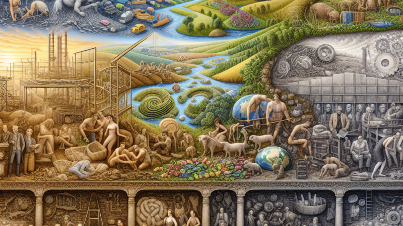 Funkcje przemysłu odzieżowego