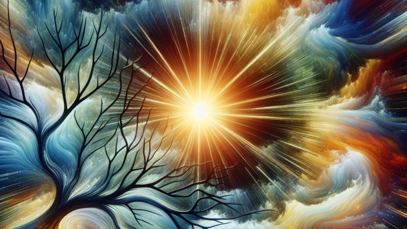 "Gałąź" - interpretacja