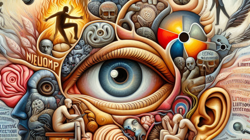 Gdzie szukaĆ ŹrÓdeŁ naszych lĘkÓw i obaw?