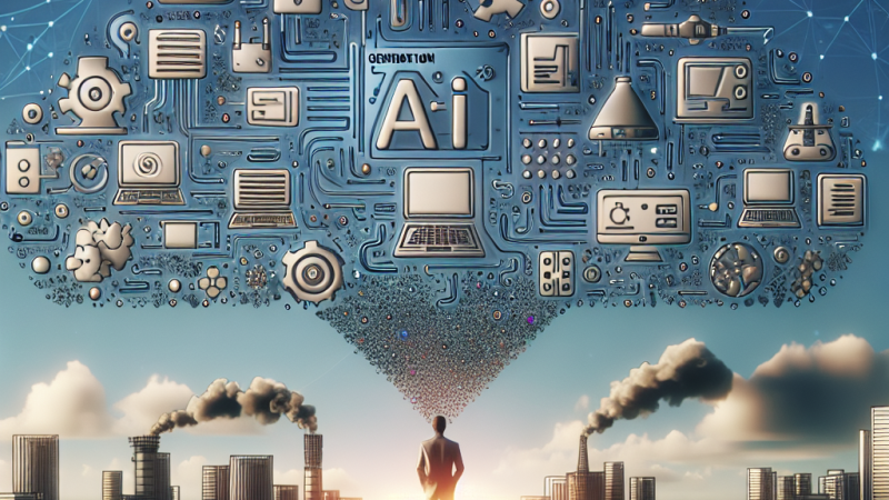 Generator tekstu online