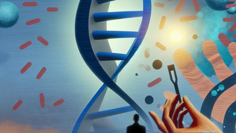 Genetyka nadciśnienia tętniczego