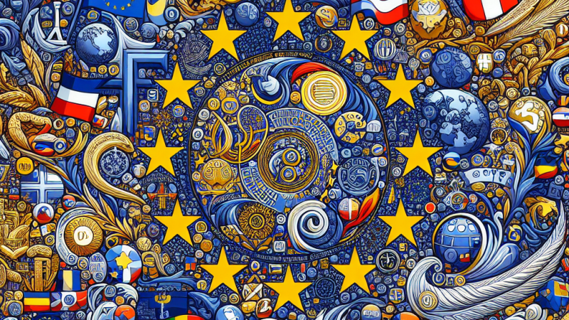 Geneza i podstawowe instytucje Unii Europejskiej