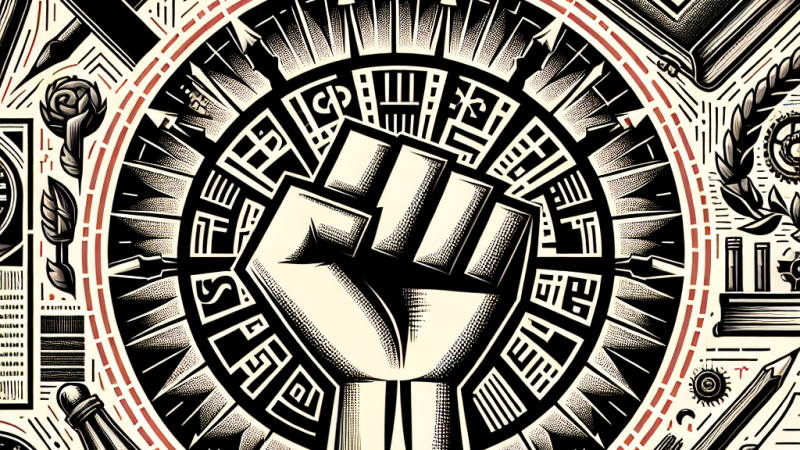 Geneza nurtu SDKPiL wraz z bibliografią