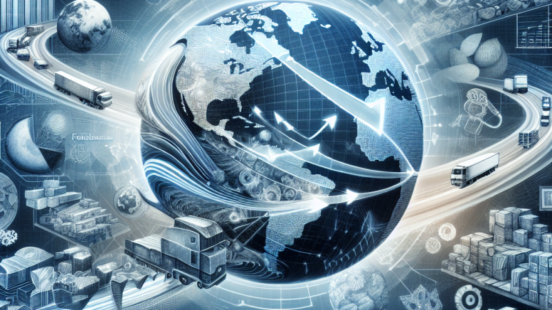 Geneza współczesnej fazy globalizacji gospodarki