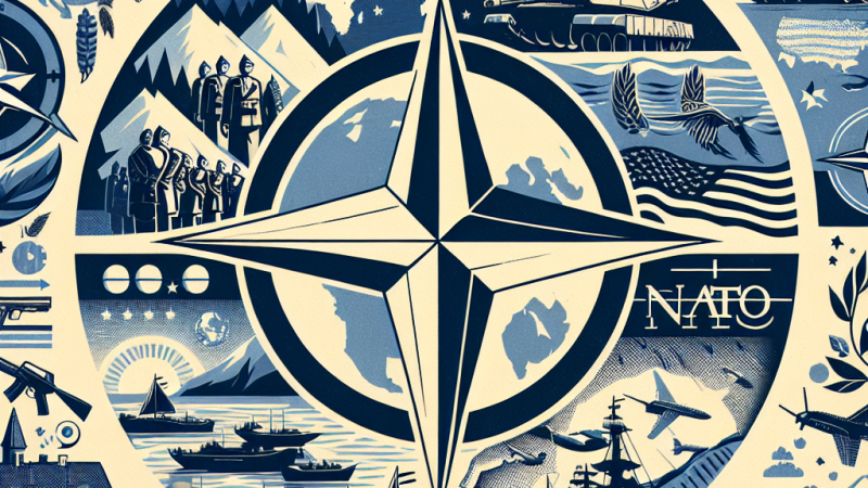 Geopolityczne aspekty środowiska bezpieczeństwa i obrony Polski