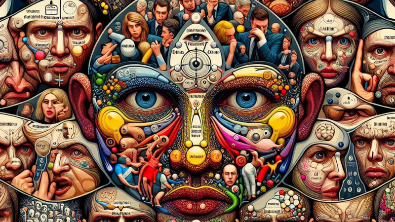 Gesty, mimika, zachowanie: Jak je odczytywać?