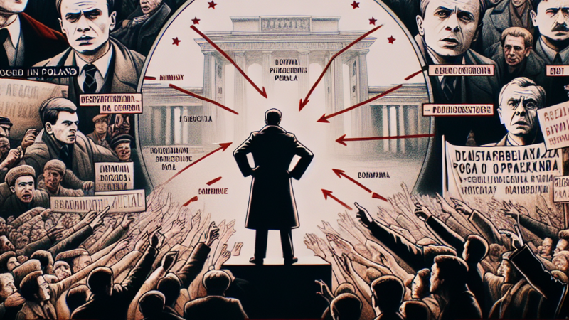 "Gierek" - analiza filmu o Edwardzie Gierku.