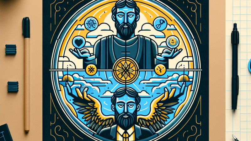 Główne motywy działania ze względu na podmiot motywujący: altruizm vs egoizm