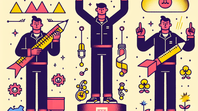 Główne teorie motywacji