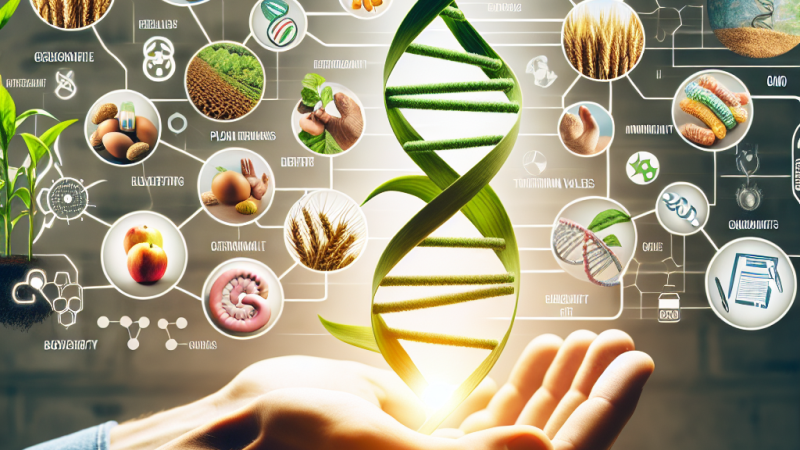 GMO: korzyści i zagrożenia