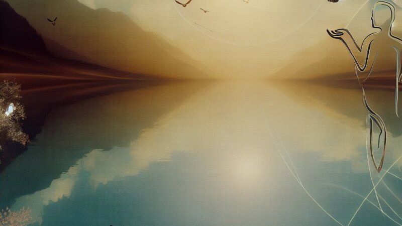 Godność człowieka według Mirandoli