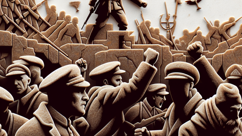 Górą Edek" - plan wydarzeń