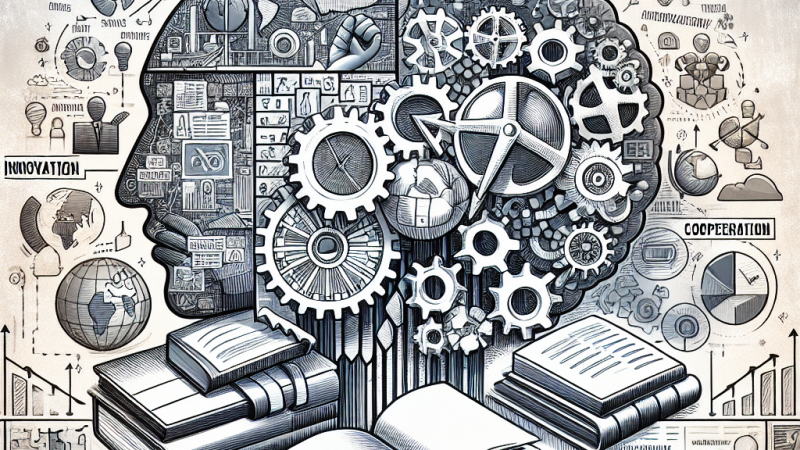 Gospodarka oparta na wiedzy