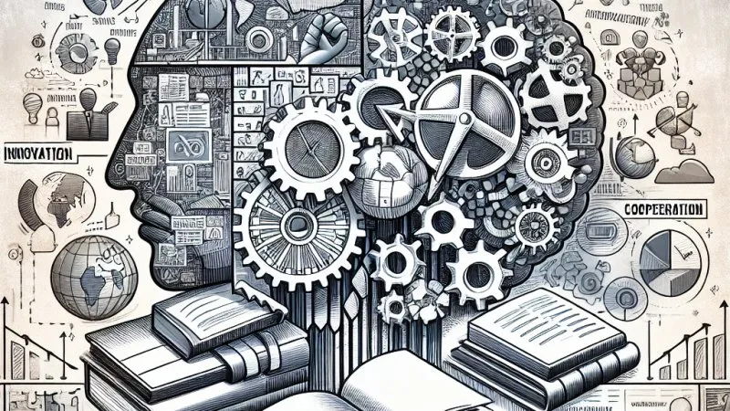 Gospodarka oparta na wiedzy