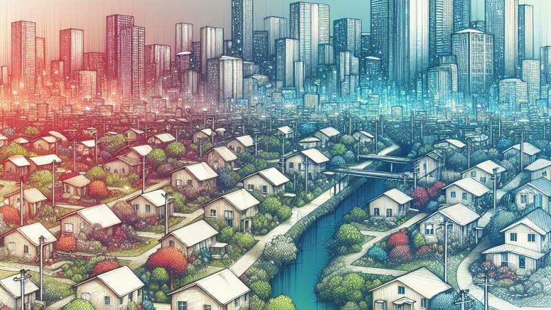 Gospodarowanie nieruchomościami komunalnymi gminy: Teoria, praktyka i wyzwania