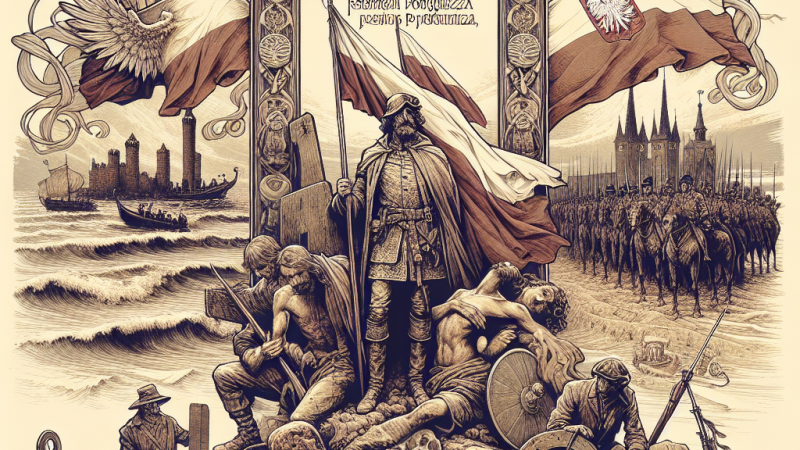 "Grób Agamemnona" – interpretacja