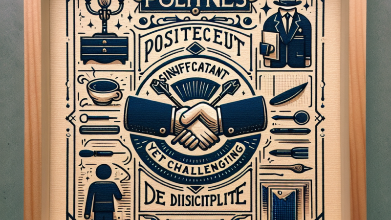 Grzeczność - nauka nielatwa i niemala