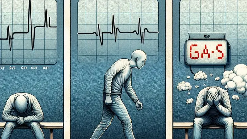 Hans Selye- teoria stresu