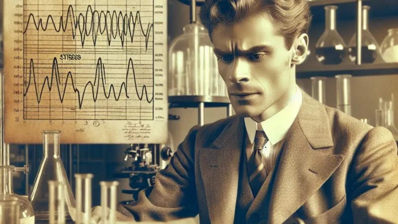 Hans Stelye: teoria stresu