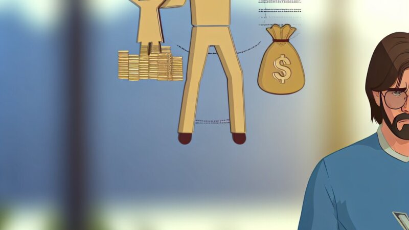 Harpagon – postać, która przeraża. Rozprawka z cytatami zawartymi w tekście "Tak, Harpagon to postać, która przeraża