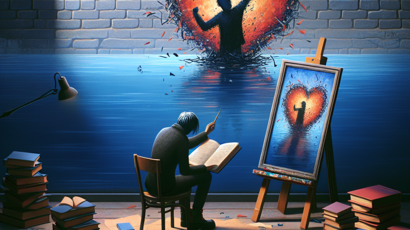 Hejt jako forma wyrażania niskiego poczucia własnej wartości