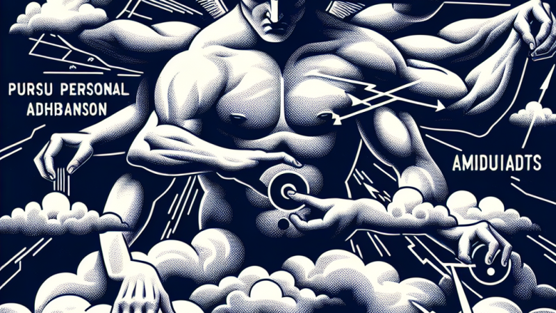 Herakles w "Chmurach": cel przywołania postaci przez Argument Nieprawy