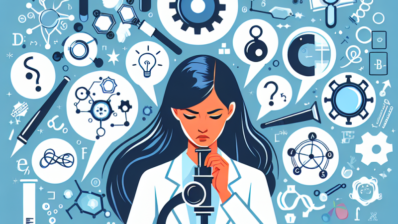 Hipotezy badawcze w pracy naukowej