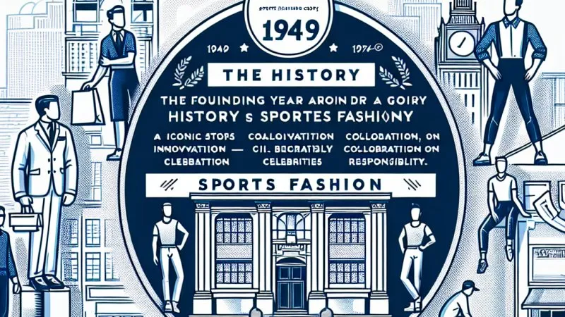 Historia firmy Adidas: założenie, działalność, sukcesy i porażki, produkty oraz pochodzenie nazwy i logo