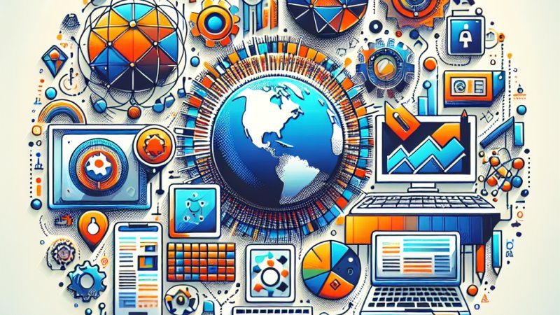 Historia i geneza Internetu - pełna analiza i przegląd