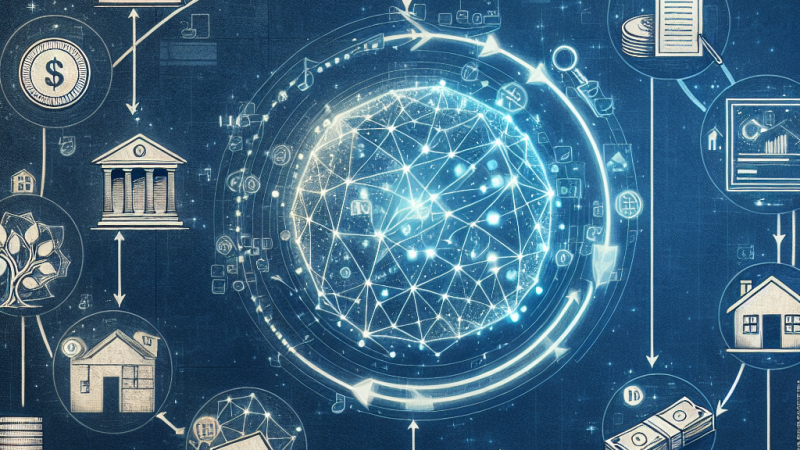 Historia kredytów hipotecznych – Ewolucja i wpływ na współczesne systemy finansowe