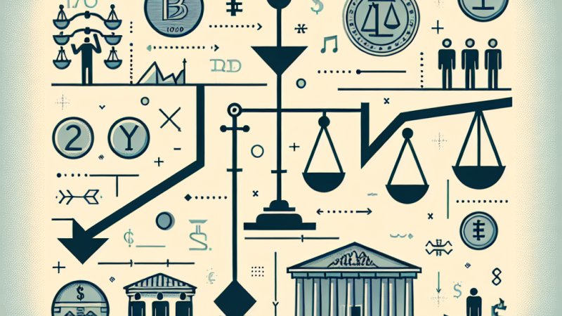 Historia myśli ekonomicznej MMT (Modern Monetary Theory): Początki, źródła ideowe i rozwój teorii