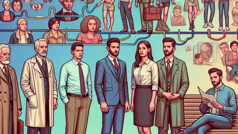 Historia powstania amerykańskiej psychologii stosowanej