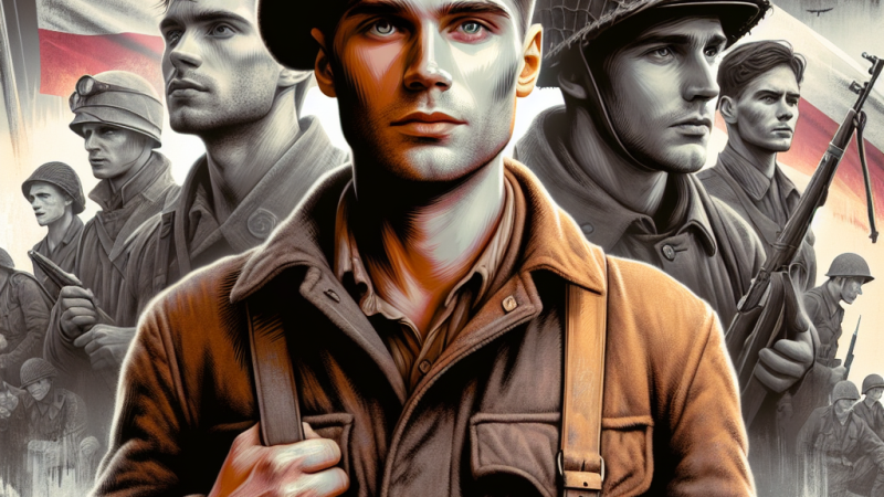 Historia przedstawiona w filmie "Miasto 44".