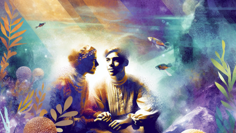 Historia Romea i Julii inspiruje kolejne pokolenia czytelników i twórców. Jaka jest twoim zdaniem tego przyczyna? Napisz w oryginalny sposób, z piękną polszczyzną