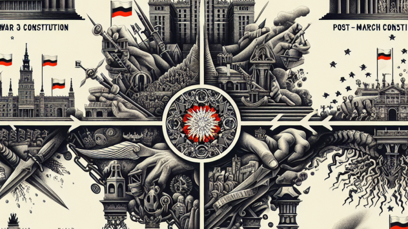 Historia Władzy Ustawodawczej w Polsce