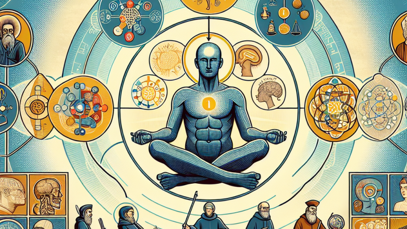 Historyczne koncepcje sumienia: starożytność, średniowiecze, nowożytność